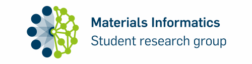 Logo Student Research Group